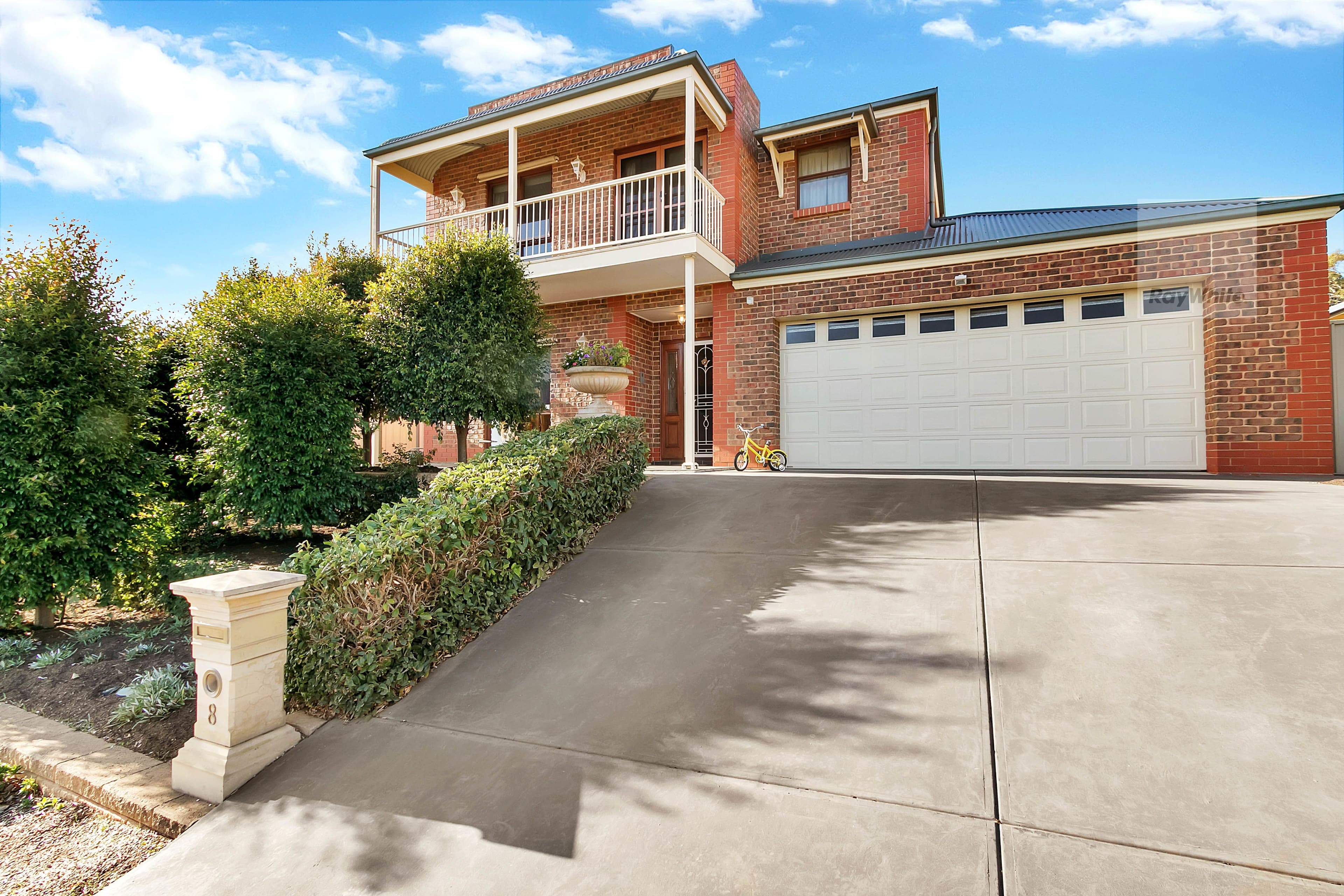 8 Thompson Circuit, Evanston Park SA 5116, Evanston Park - Image 1