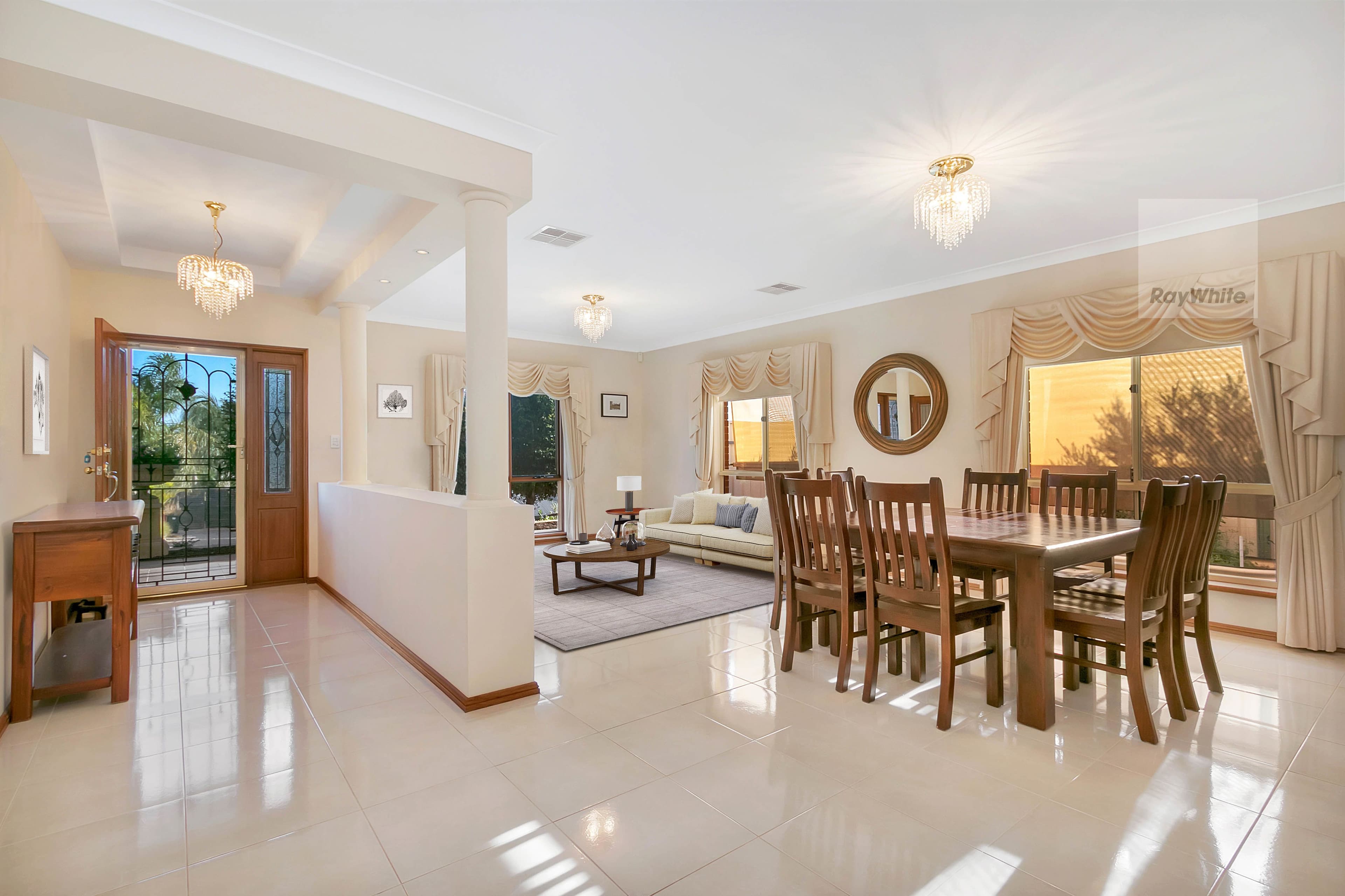 8 Thompson Circuit, Evanston Park SA 5116, Evanston Park - Thumbnail 2
