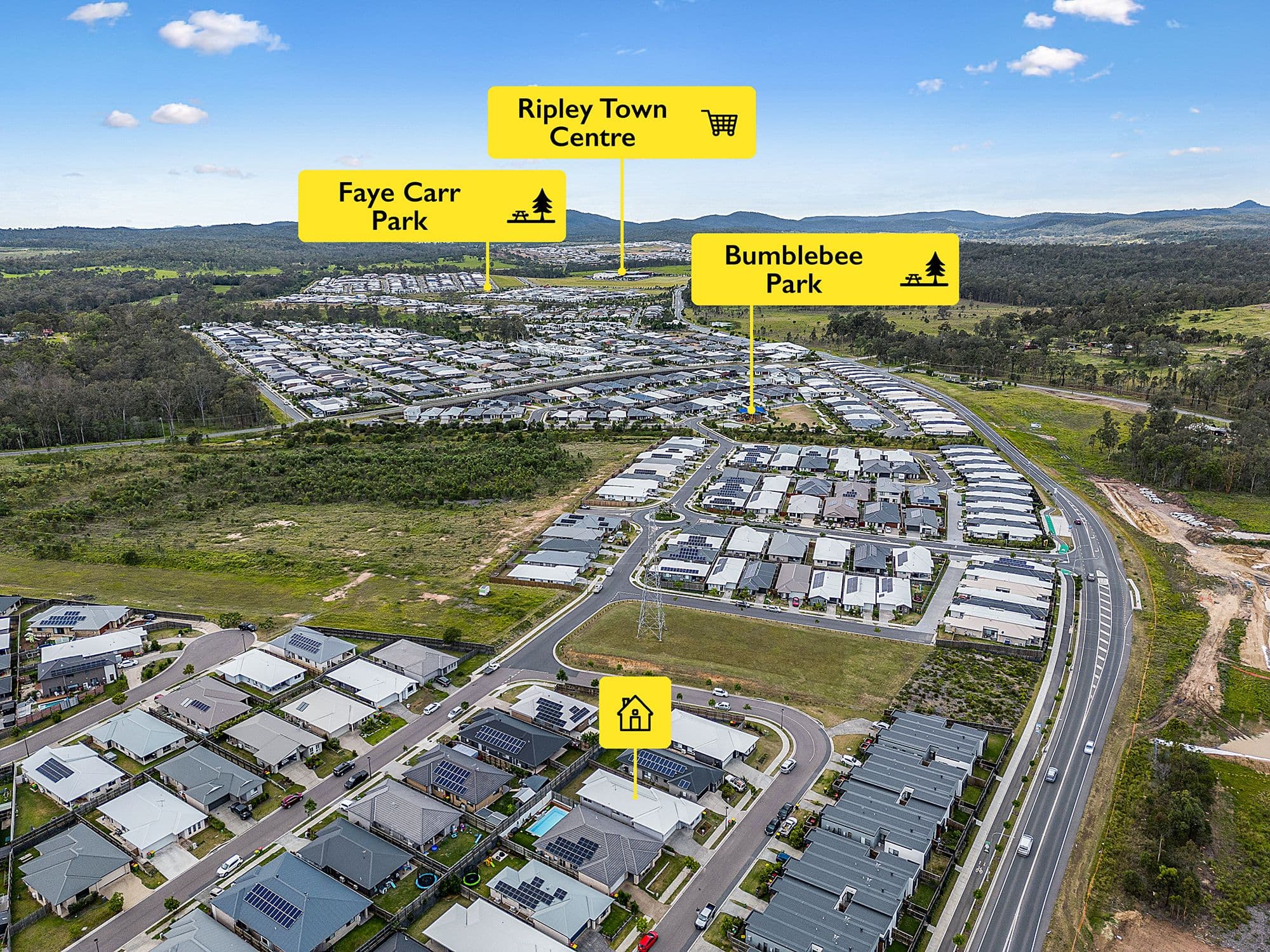 16 Trevorrow Way, Ripley QLD 4306, Ripley - Thumbnail 3