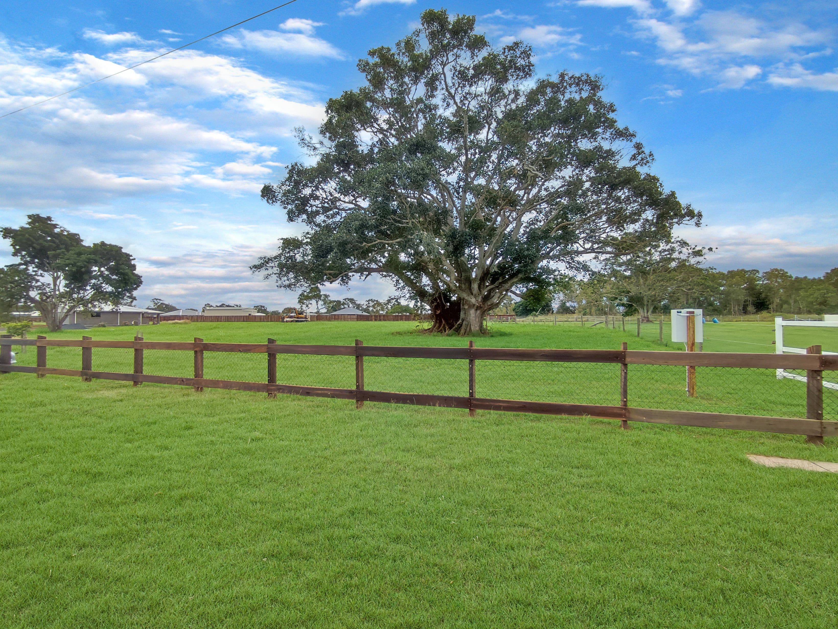Lot 29 Tantitha Road, Gooburrum QLD 4670, Gooburrum - Image 1