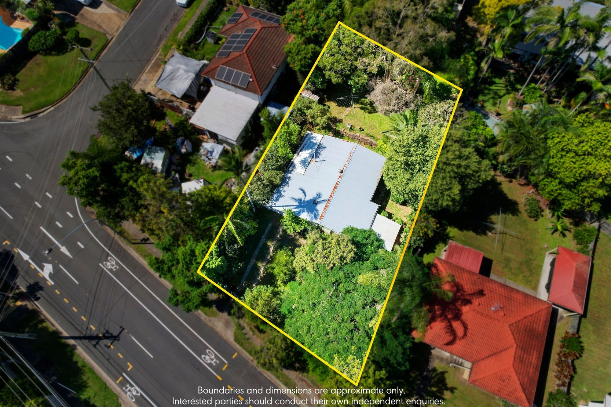 9 Nyanza Street, Woodridge QLD 4114, Woodridge - Thumbnail 8