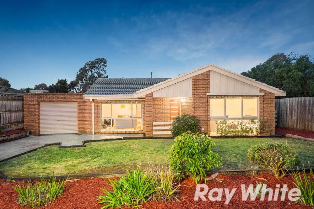 5 Wentworth Avenue, ROWVILLE VIC 3178, Rowville - Image 1