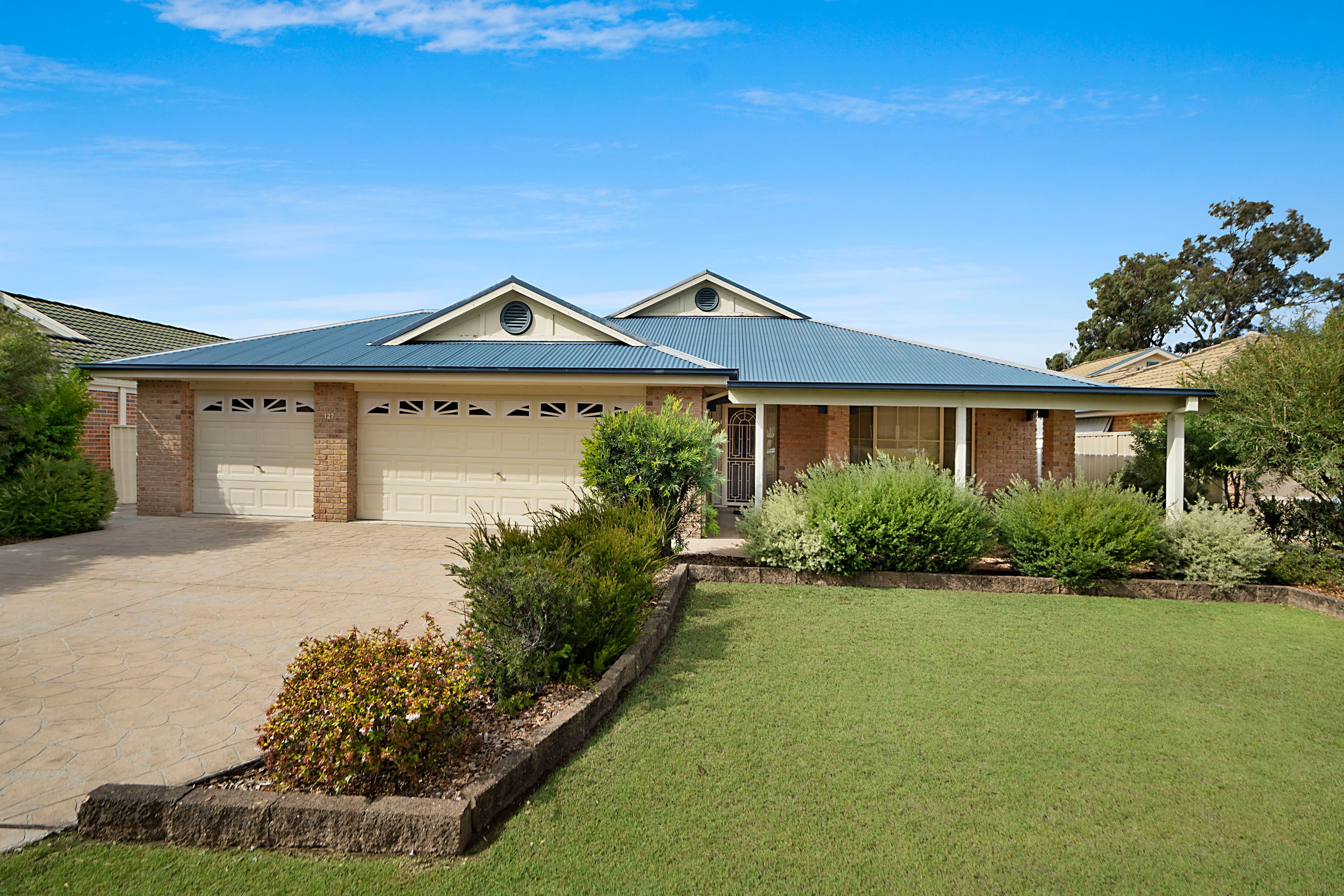 127 Weblands Street, Aberglasslyn NSW 2320, Aberglasslyn - Image 1