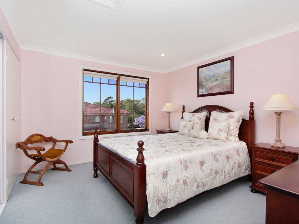 2 Kirkton Place, Edensor Park NSW 2176, Edensor Park - Thumbnail 4