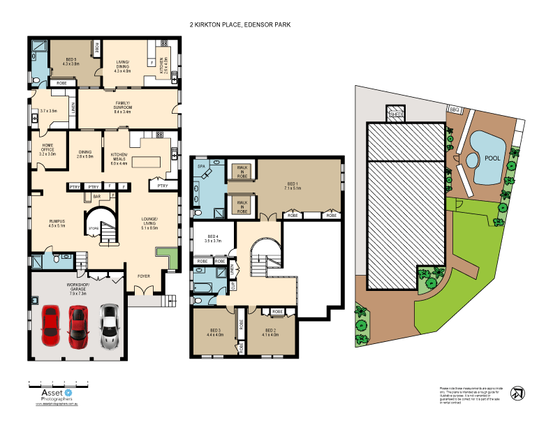 2 Kirkton Place, Edensor Park NSW 2176, Edensor Park - Thumbnail 6