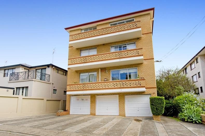 23 Chaleyer Street, ROSE BAY NSW 2029, Rose Bay - Thumbnail 5