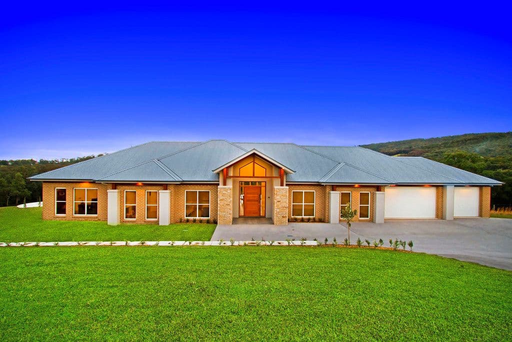 102 Baileys Lane, Kurrajong NSW 2758, Kurrajong Hills - Image 1