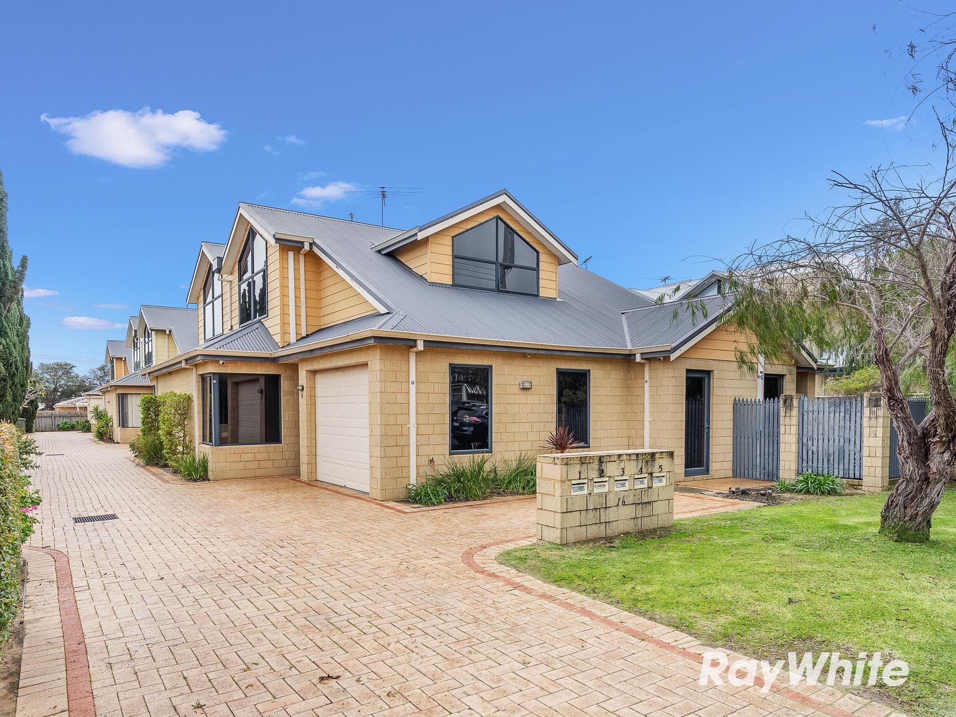 16 Davey Street, Mandurah WA 6210, Mandurah - Image 1