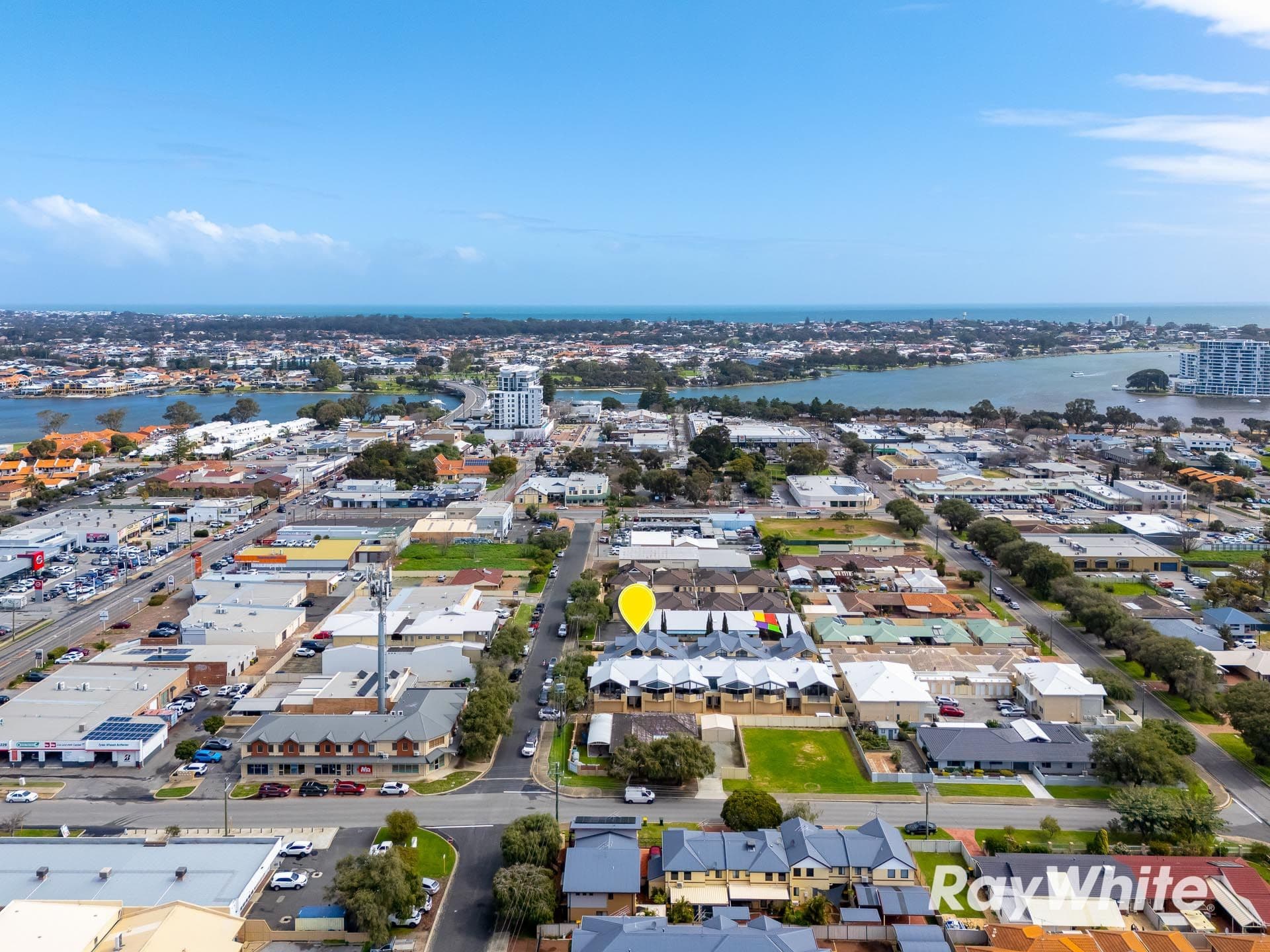 16 Davey Street, Mandurah WA 6210, Mandurah - Thumbnail 2