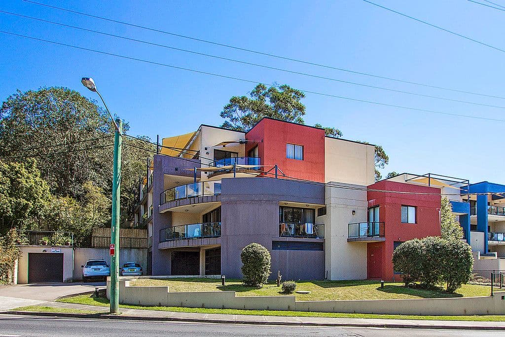 26-28 Showground Road, Gosford NSW 2250, Gosford - Image 1