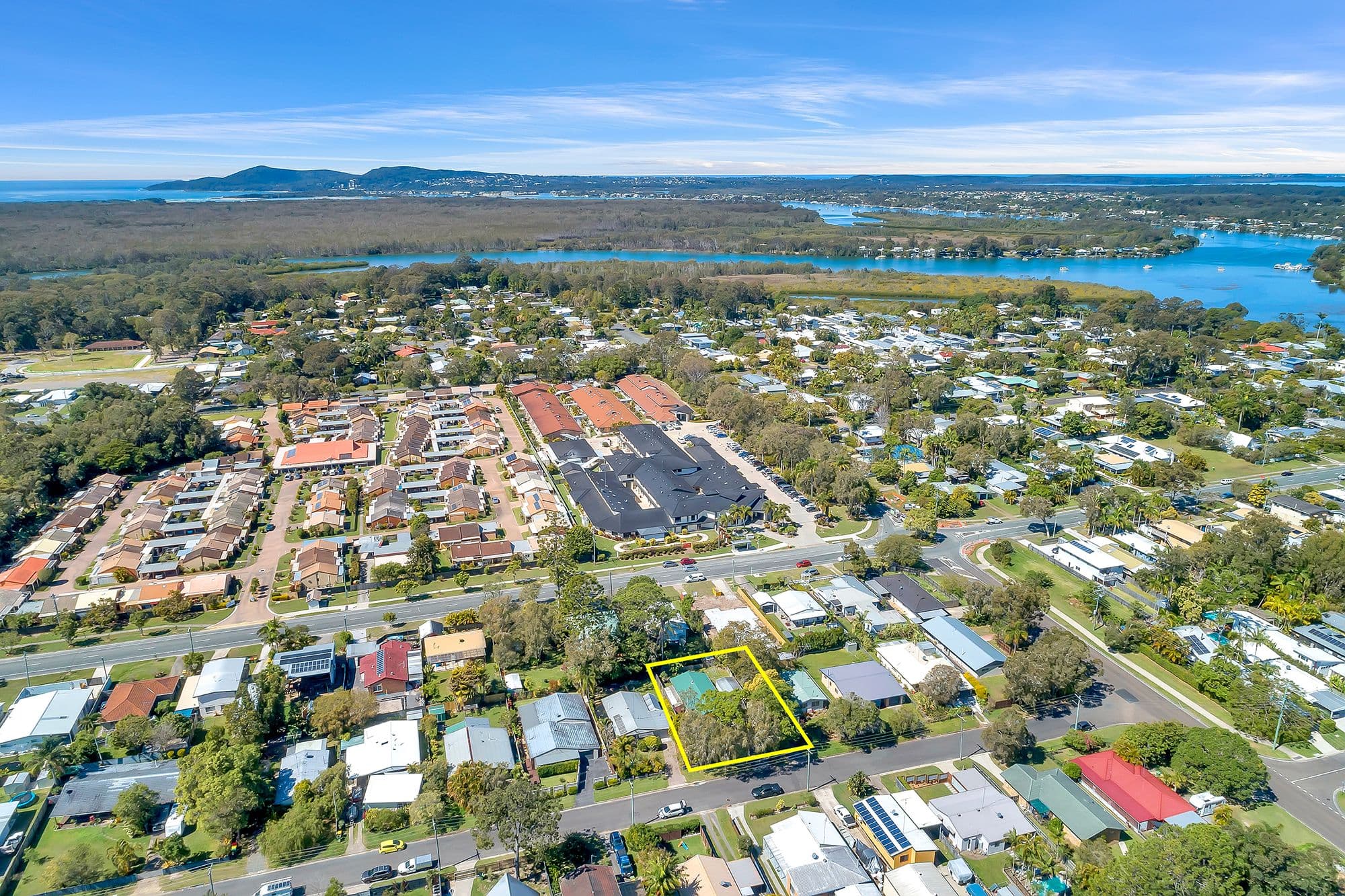 10 Pine Avenue, Tewantin QLD 4565, Tewantin - Image 1