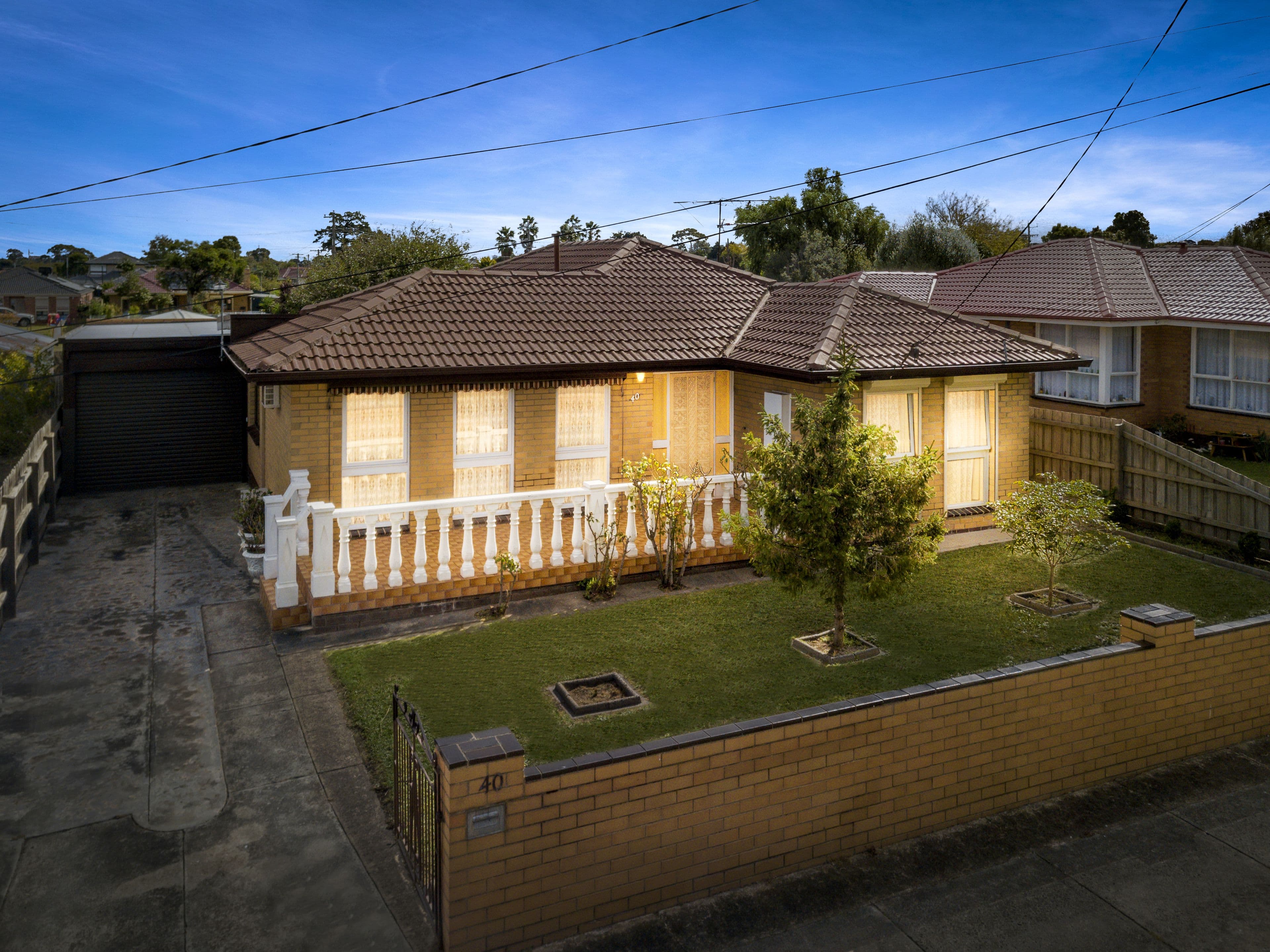 40 Maureen Crescent, Noble Park VIC 3174, Noble Park - Thumbnail 3