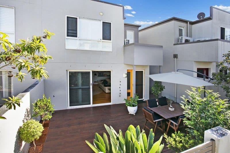 39 Bayliss Street, AUCHENFLOWER QLD 4066, Auchenflower - Thumbnail 2