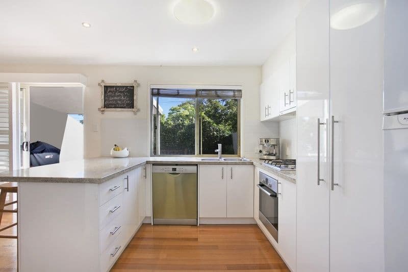 39 Bayliss Street, AUCHENFLOWER QLD 4066, Auchenflower - Thumbnail 3