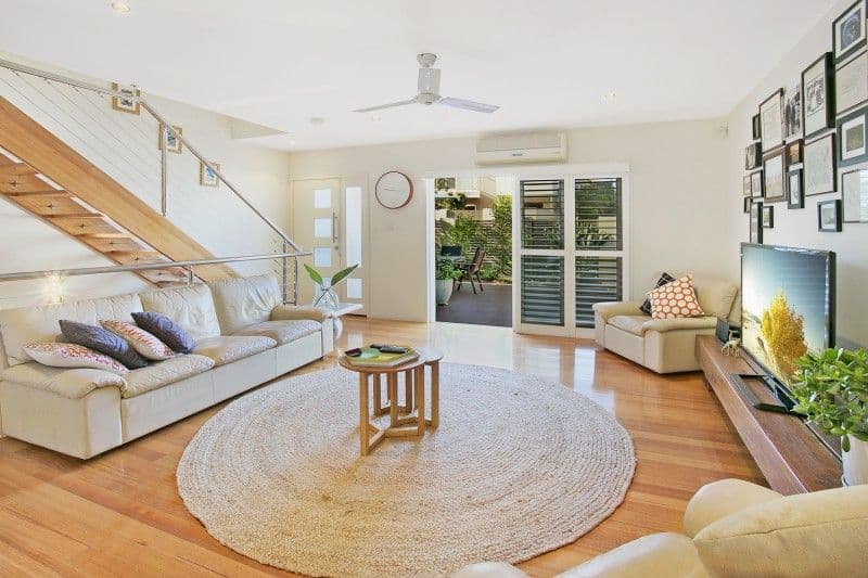 39 Bayliss Street, AUCHENFLOWER QLD 4066, Auchenflower - Thumbnail 4