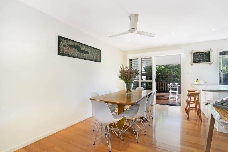 39 Bayliss Street, AUCHENFLOWER QLD 4066, Auchenflower - Thumbnail 5