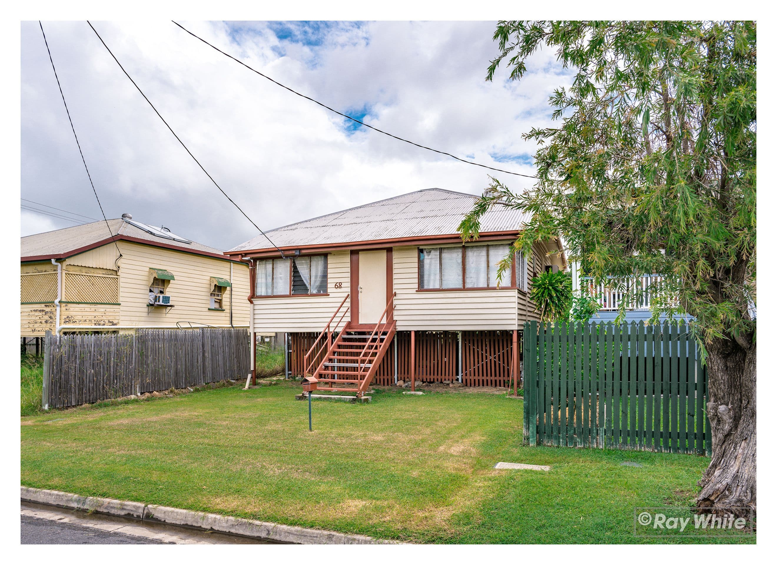 68 Denison Street, Rockhampton City QLD 4700, Rockhampton City - Image 1