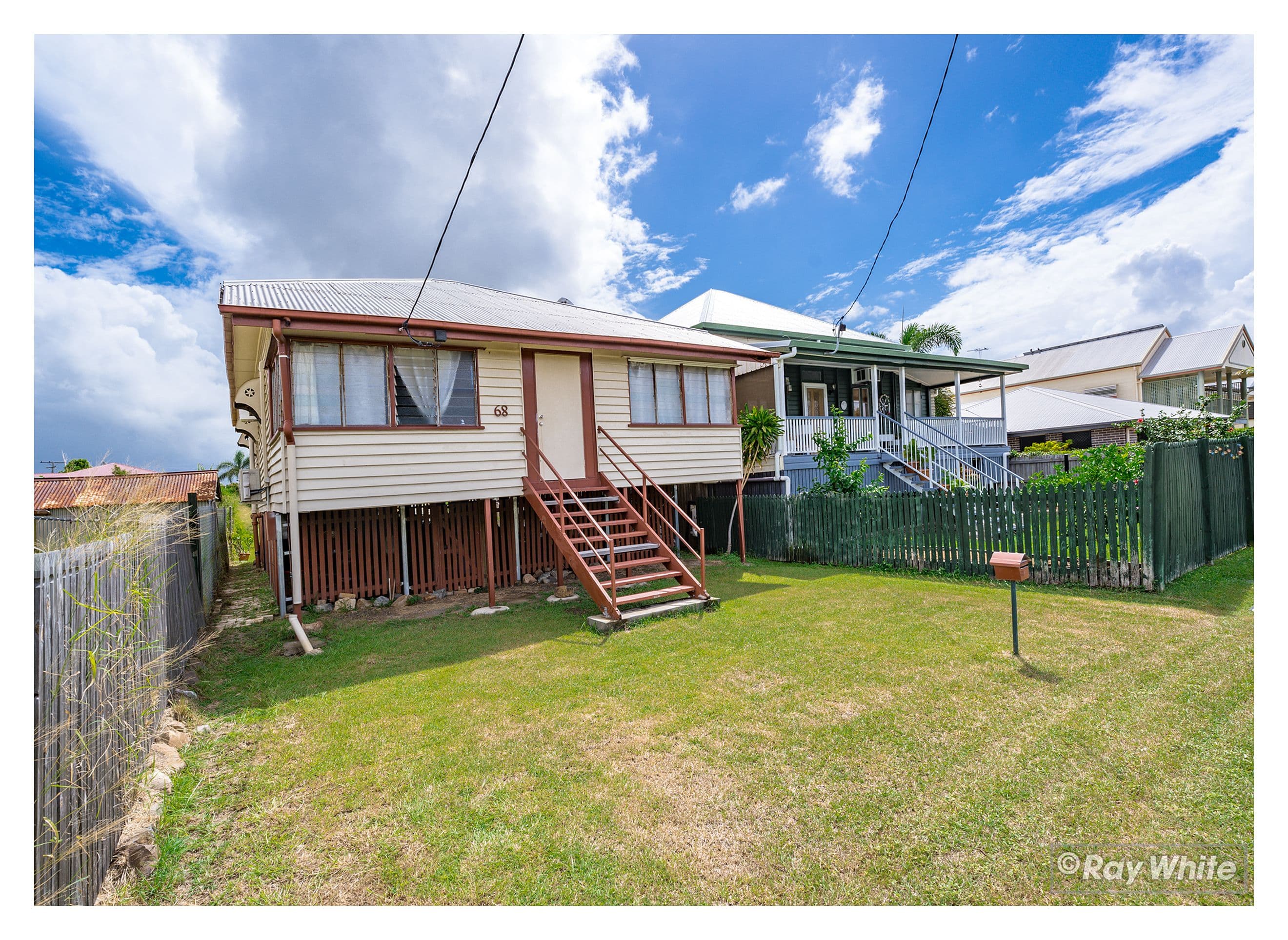68 Denison Street, Rockhampton City QLD 4700, Rockhampton City - Thumbnail 2