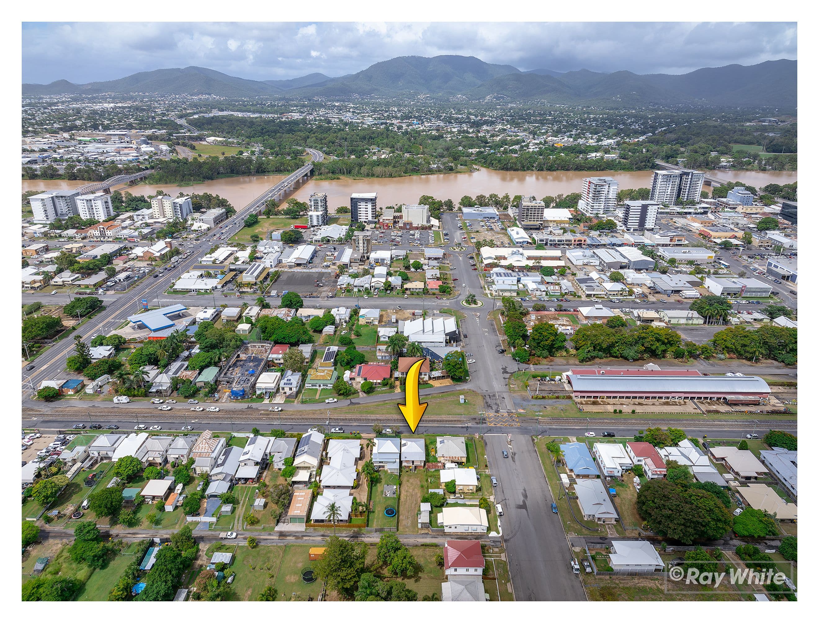 68 Denison Street, Rockhampton City QLD 4700, Rockhampton City - Thumbnail 3