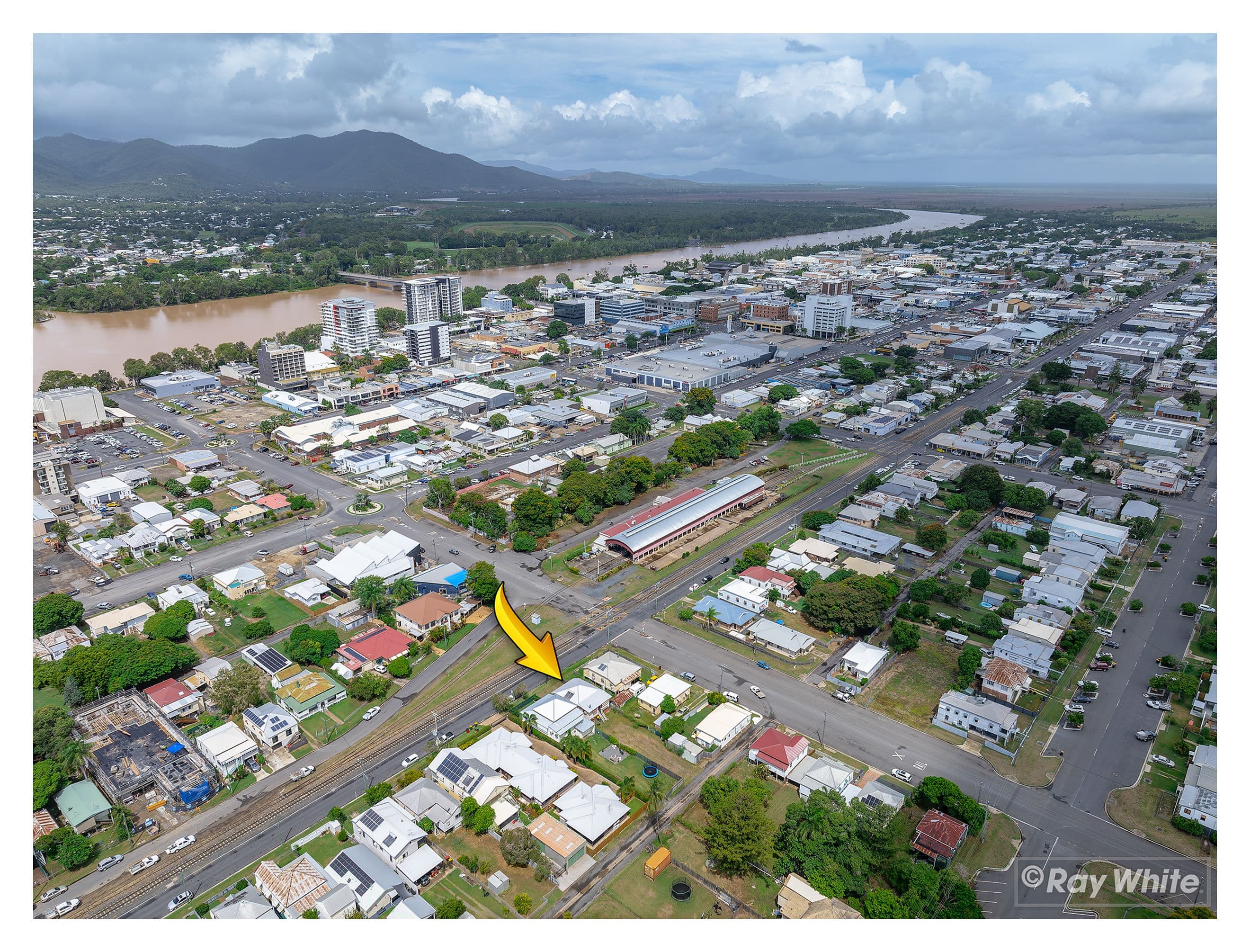 68 Denison Street, Rockhampton City QLD 4700, Rockhampton City - Thumbnail 4