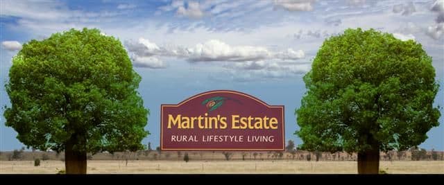 Lot 17 Martins Estate, ROMA QLD 4455, Roma - Thumbnail 3