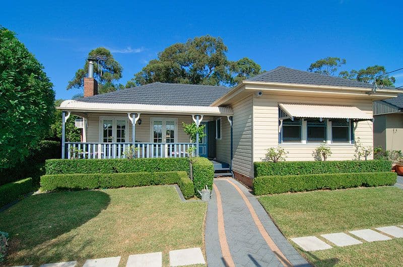 51 Morshead Street, NORTH RYDE NSW 2113, North Ryde - Image 1