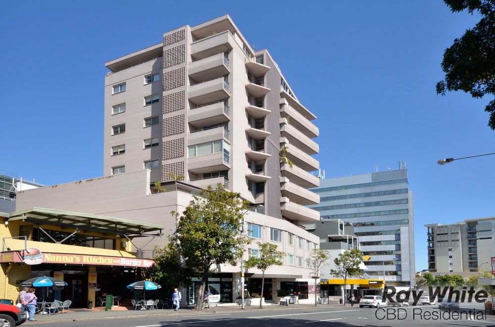 119 Leichhardt Street, SPRING HILL QLD 4000, Spring Hill - Image 1