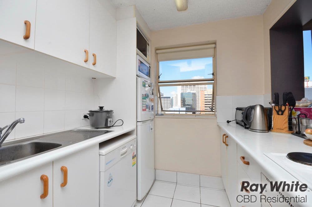 119 Leichhardt Street, SPRING HILL QLD 4000, Spring Hill - Thumbnail 4