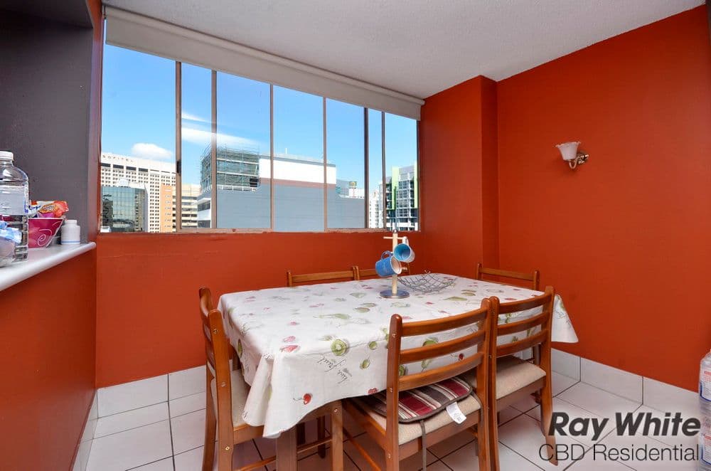 119 Leichhardt Street, SPRING HILL QLD 4000, Spring Hill - Thumbnail 7
