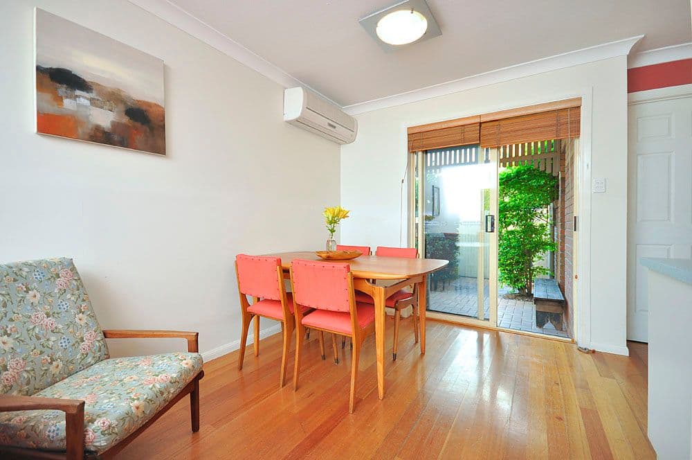 19 Annie Street, NEW FARM QLD 4005, New Farm - Thumbnail 2