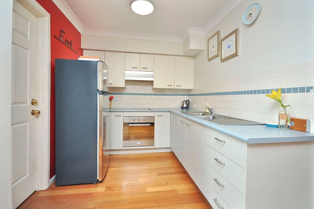 19 Annie Street, NEW FARM QLD 4005, New Farm - Thumbnail 5