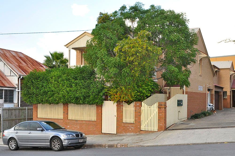 19 Annie Street, NEW FARM QLD 4005, New Farm - Thumbnail 6