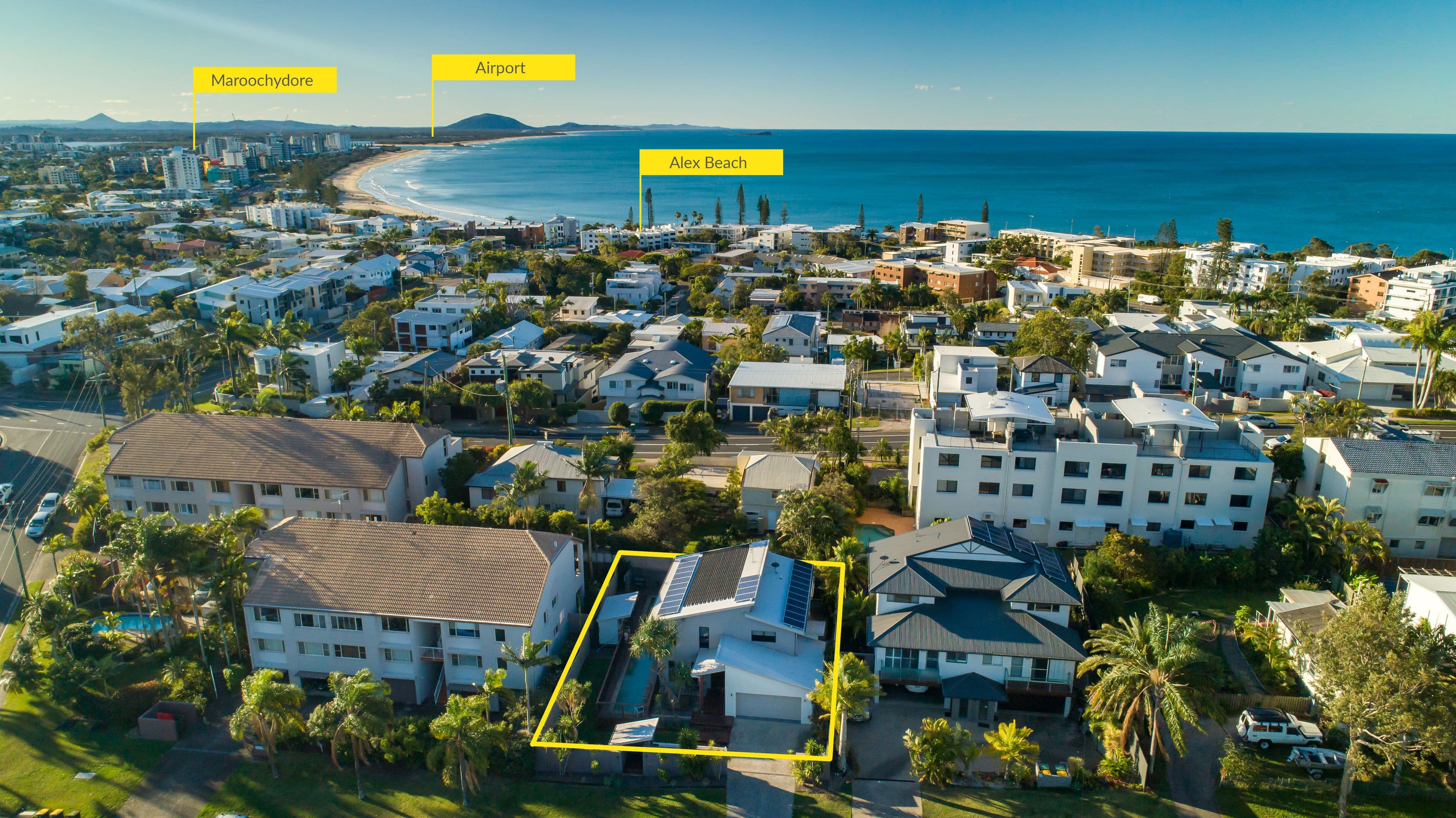 28 Marjorie Street, Mooloolaba QLD 4557, Mooloolaba - Image 1