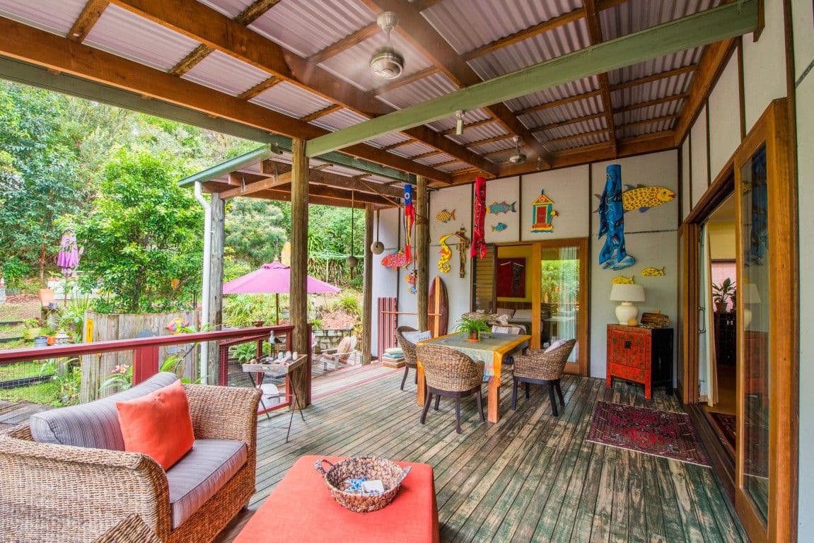 5 Bimba Street, Point Lookout QLD 4183, Point Lookout - Thumbnail 2