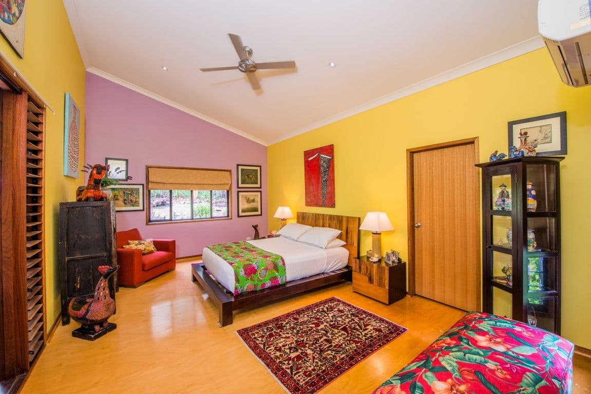 5 Bimba Street, Point Lookout QLD 4183, Point Lookout - Thumbnail 4