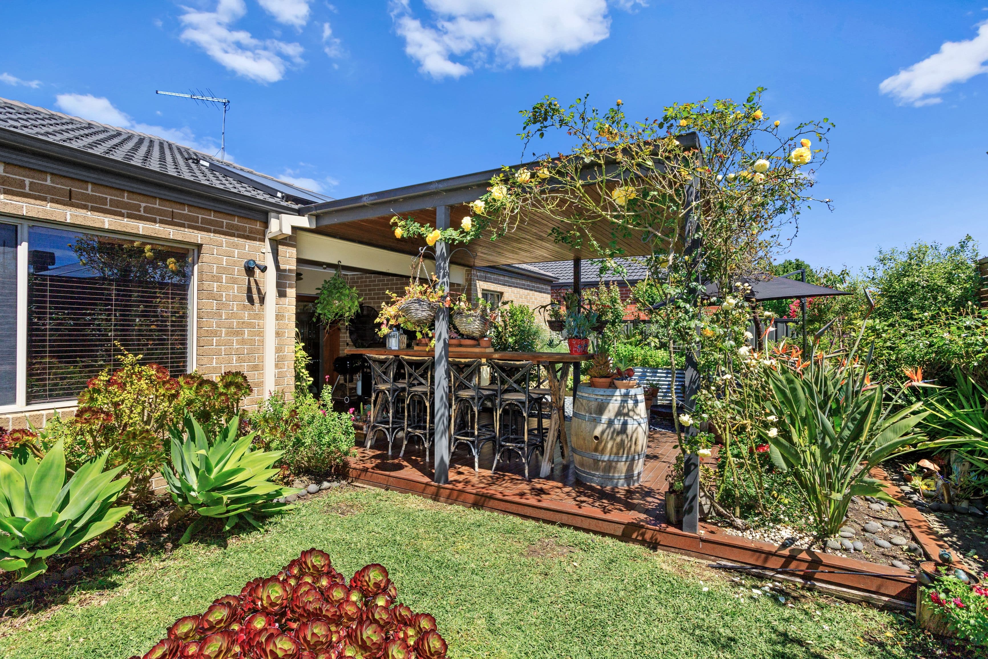 36 Lockhart Street, Mernda VIC 3754, Mernda - Thumbnail 8