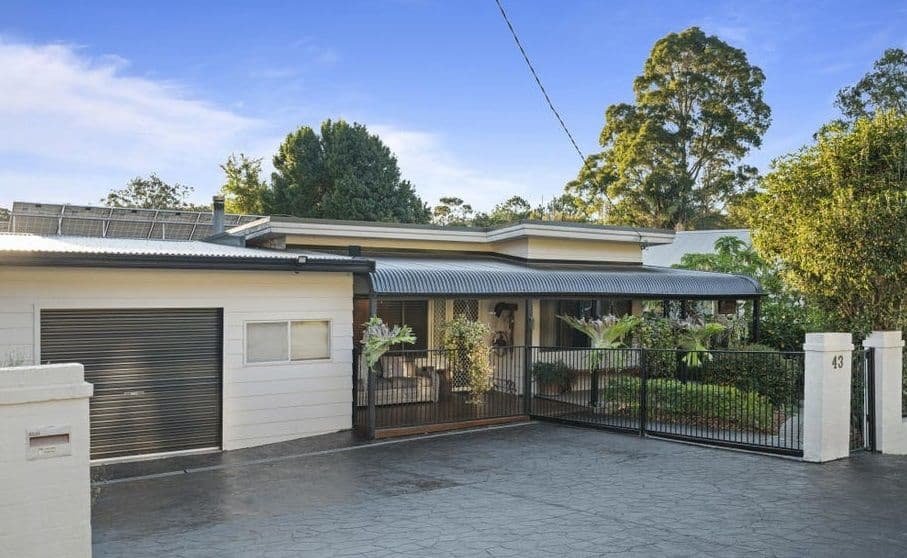 43 Bourke Avenue, Yattalunga NSW 2251, Yattalunga - Image 1