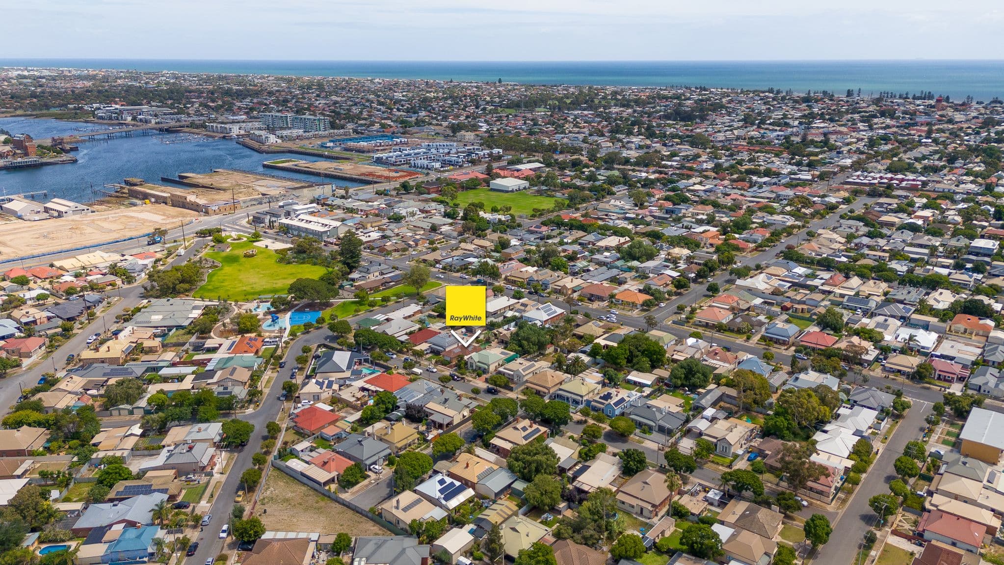 9 Craigie Street, Birkenhead SA 5015, Birkenhead - Thumbnail 2