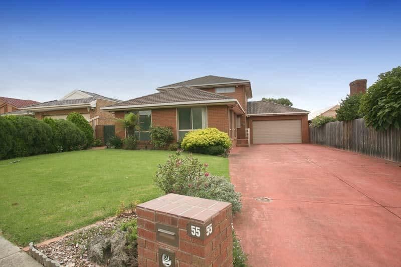 55 Tourmaline Crescent, WHEELERS HILL VIC 3150, Wheelers Hill - Image 1