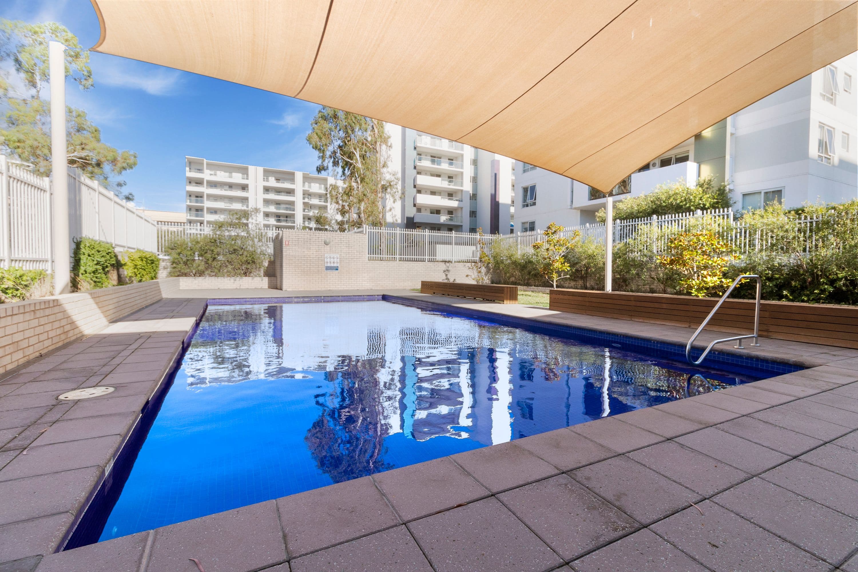 60 College Street, Belconnen ACT 2617, Belconnen - Image 1