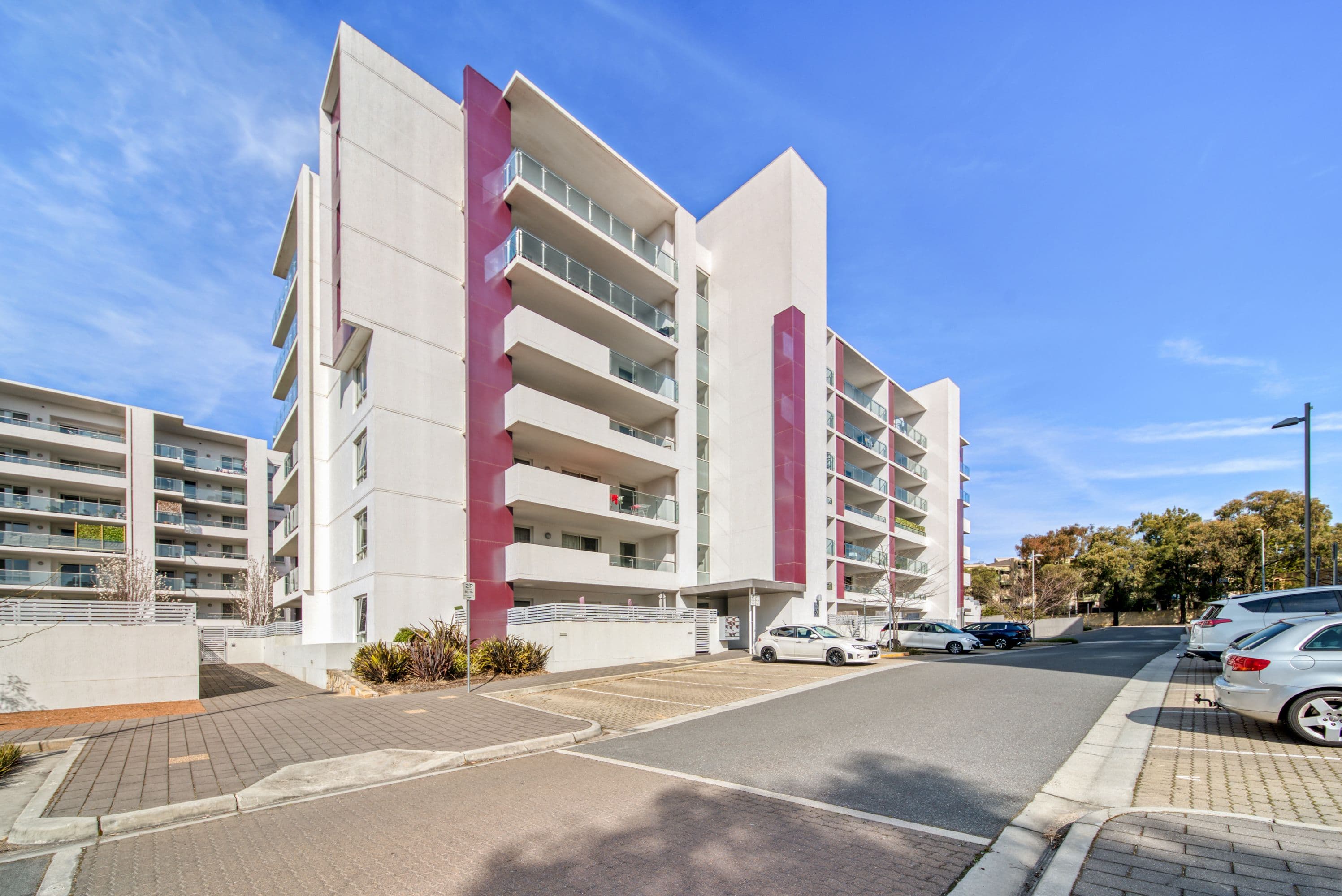 60 College Street, Belconnen ACT 2617, Belconnen - Thumbnail 8