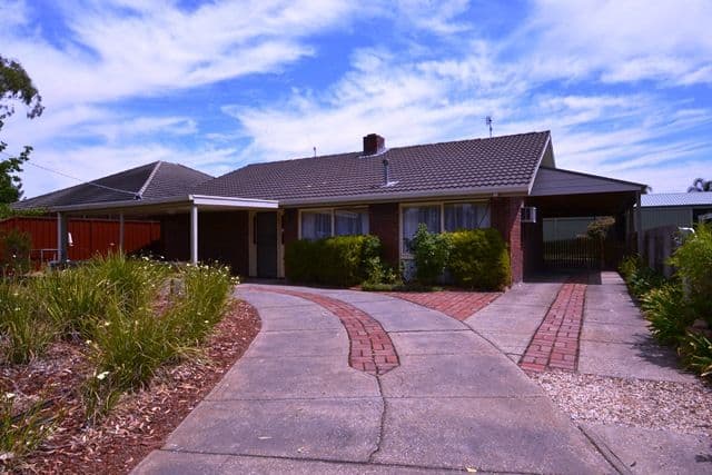 53 Delatite Road, SEYMOUR VIC 3660, Seymour - Image 1