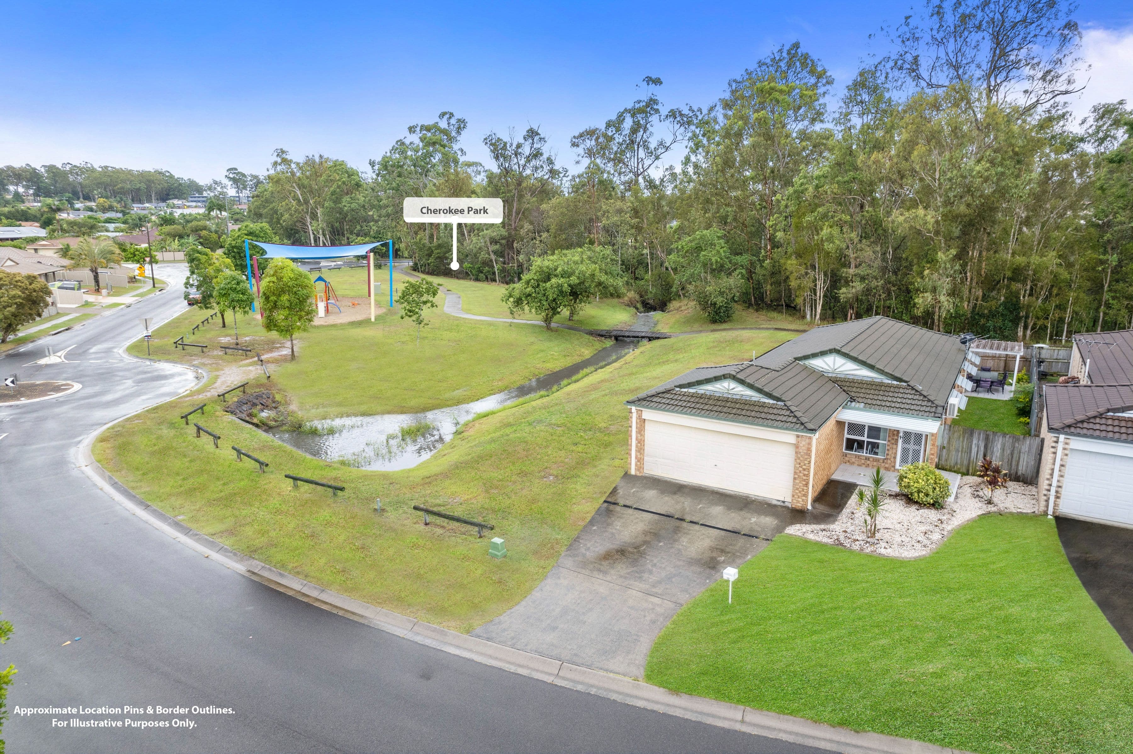 12 Spurway Street, Heritage Park QLD 4118, Heritage Park - Thumbnail 2