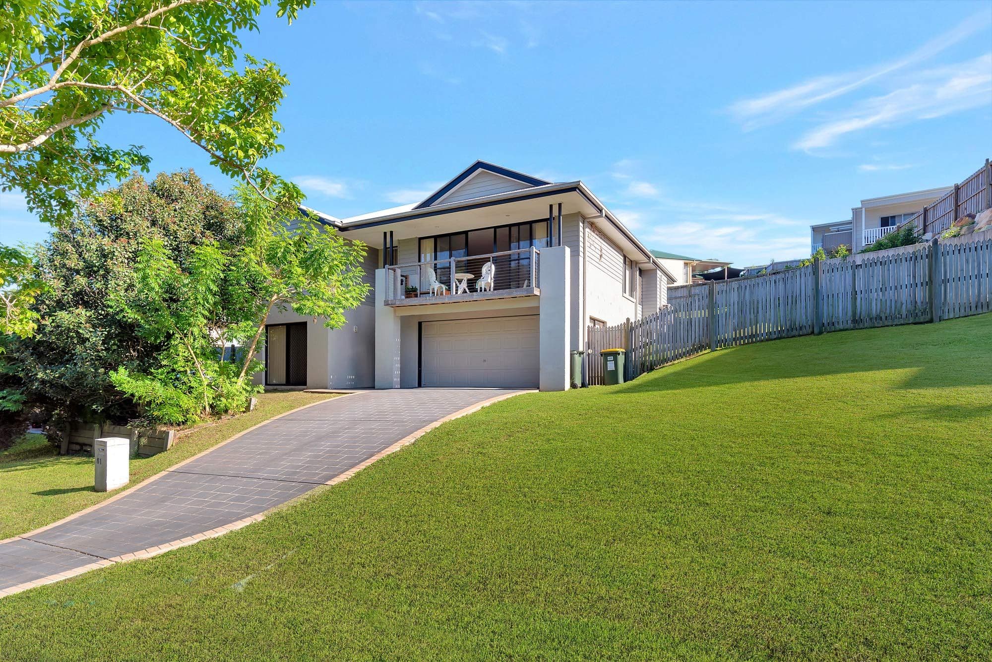 61 Kondalilla Drive, Upper Coomera QLD 4209, Upper Coomera - Image 1