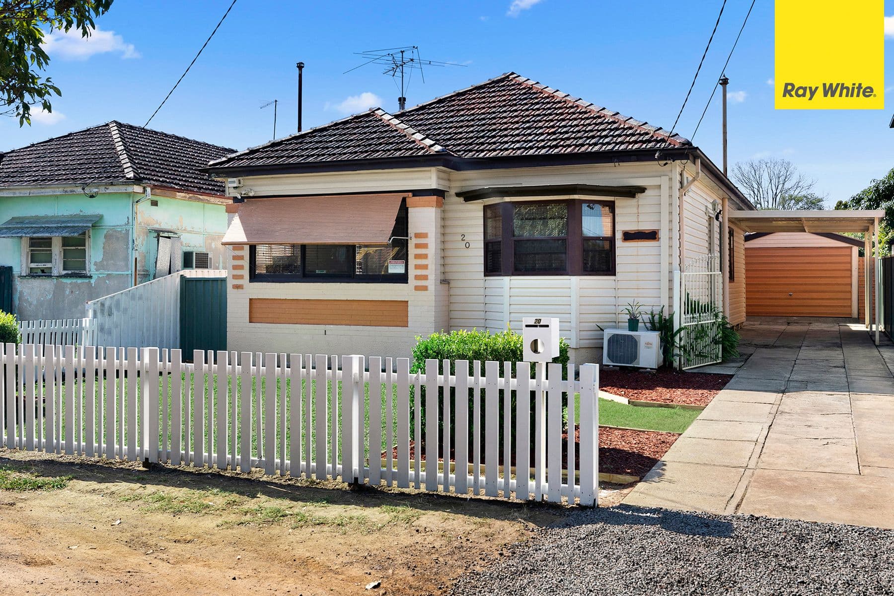 20 Lyon Avenue, Punchbowl NSW 2196, Punchbowl - Image 1