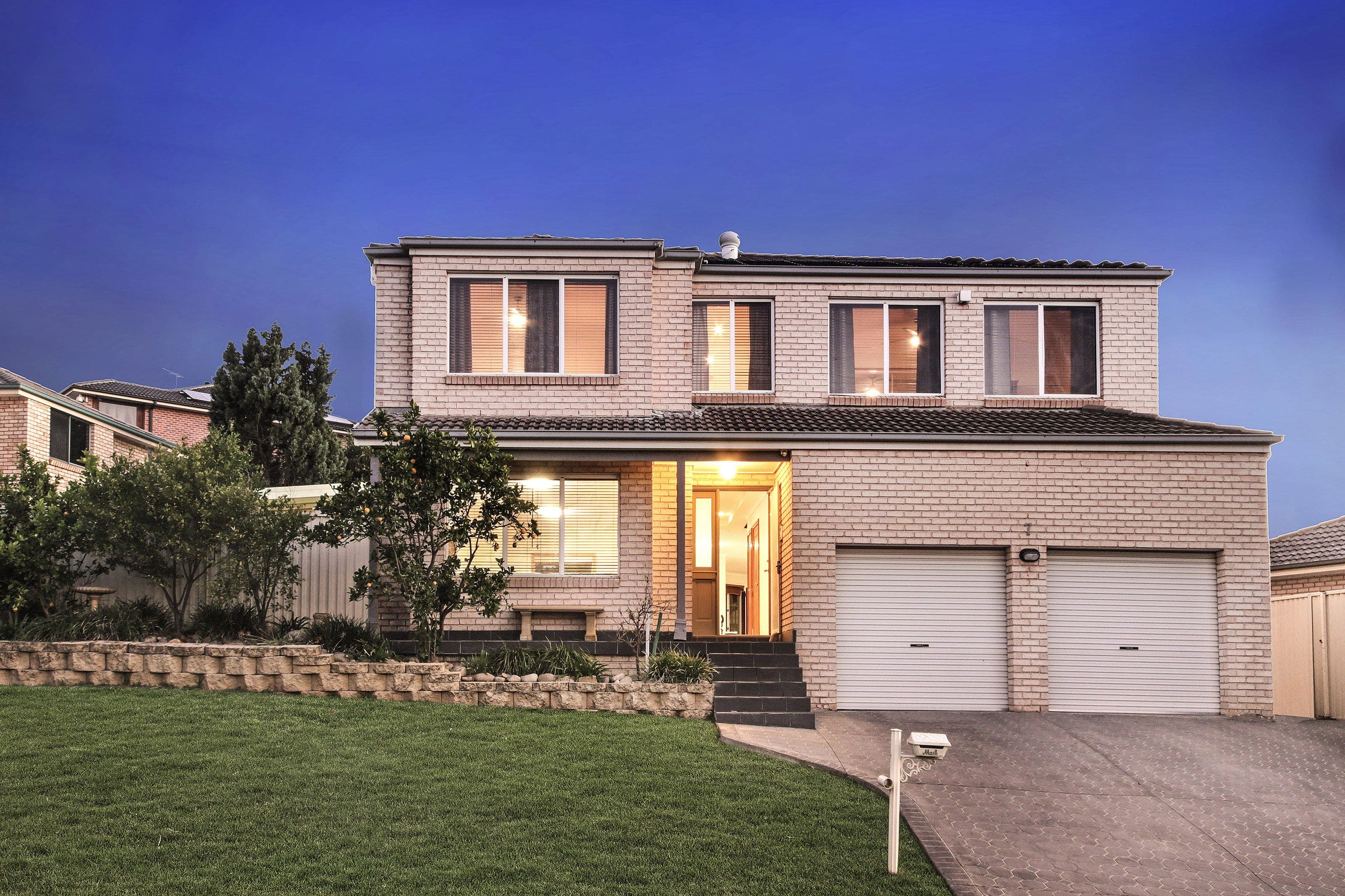West Hoxton NSW 2171, West Hoxton - Image 1