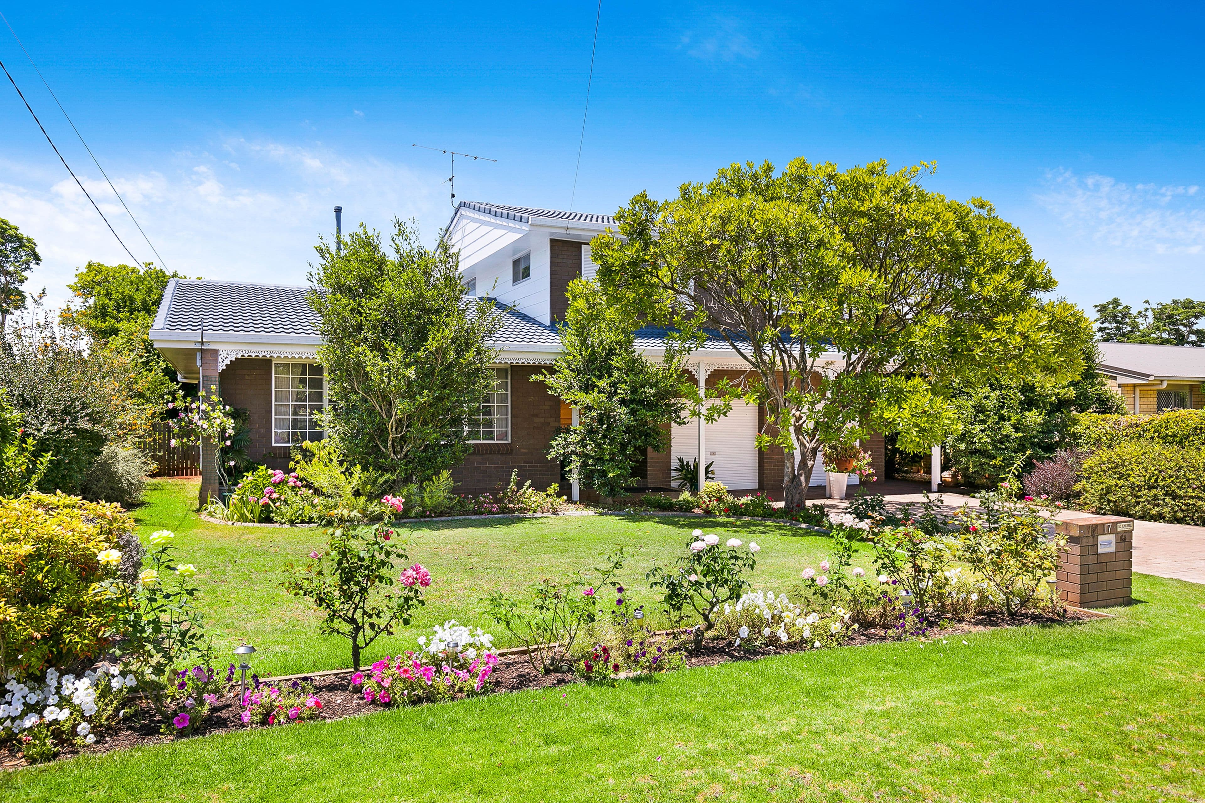 17 Sardon Street, Centenary Heights QLD 4350, Centenary Heights - Image 1