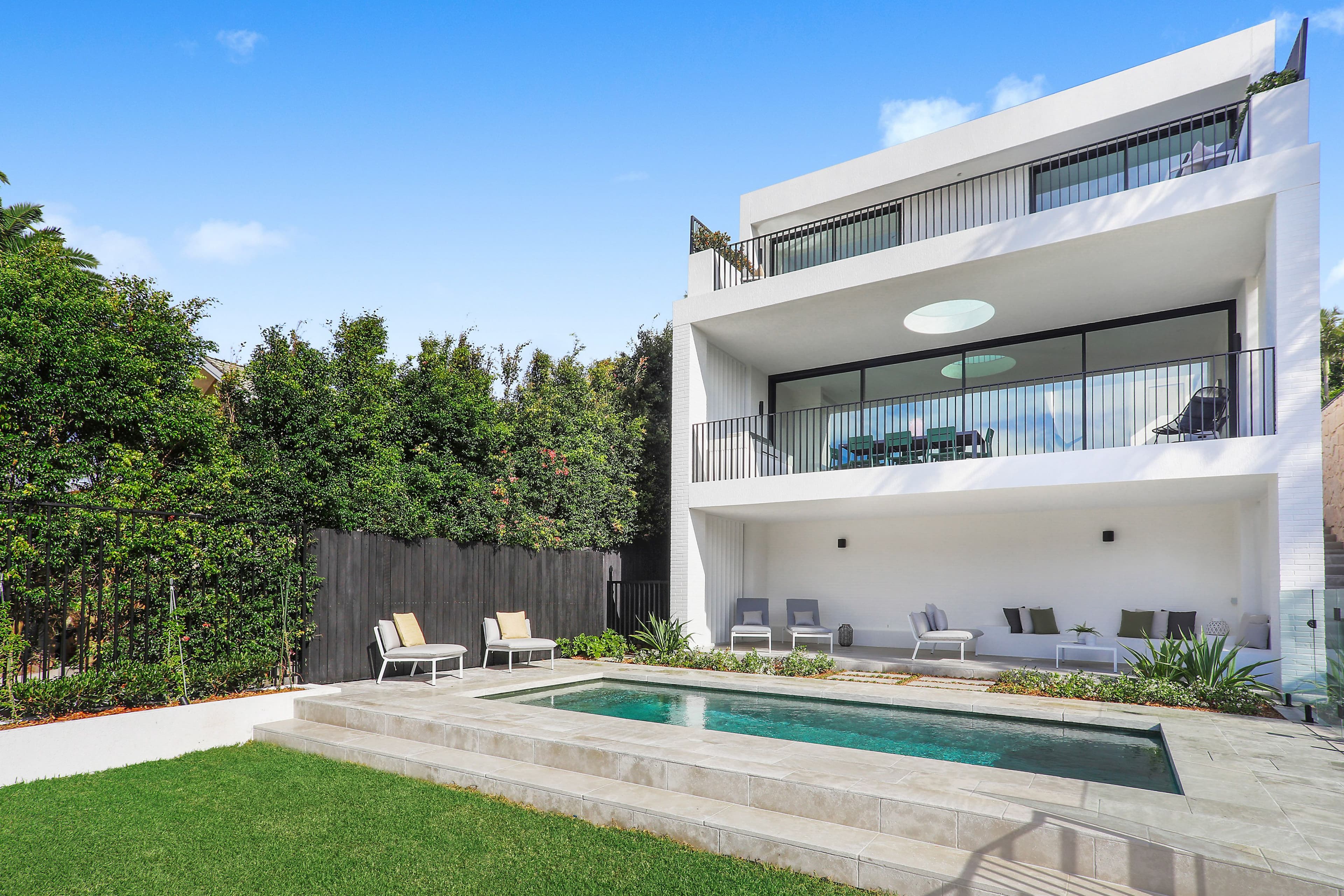 16 Courtenay Road, Rose Bay NSW 2029, Rose Bay - Image 1