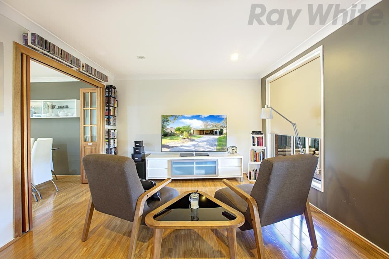 86 Jacaranda Crescent, Casula NSW 2170, Casula - Thumbnail 2