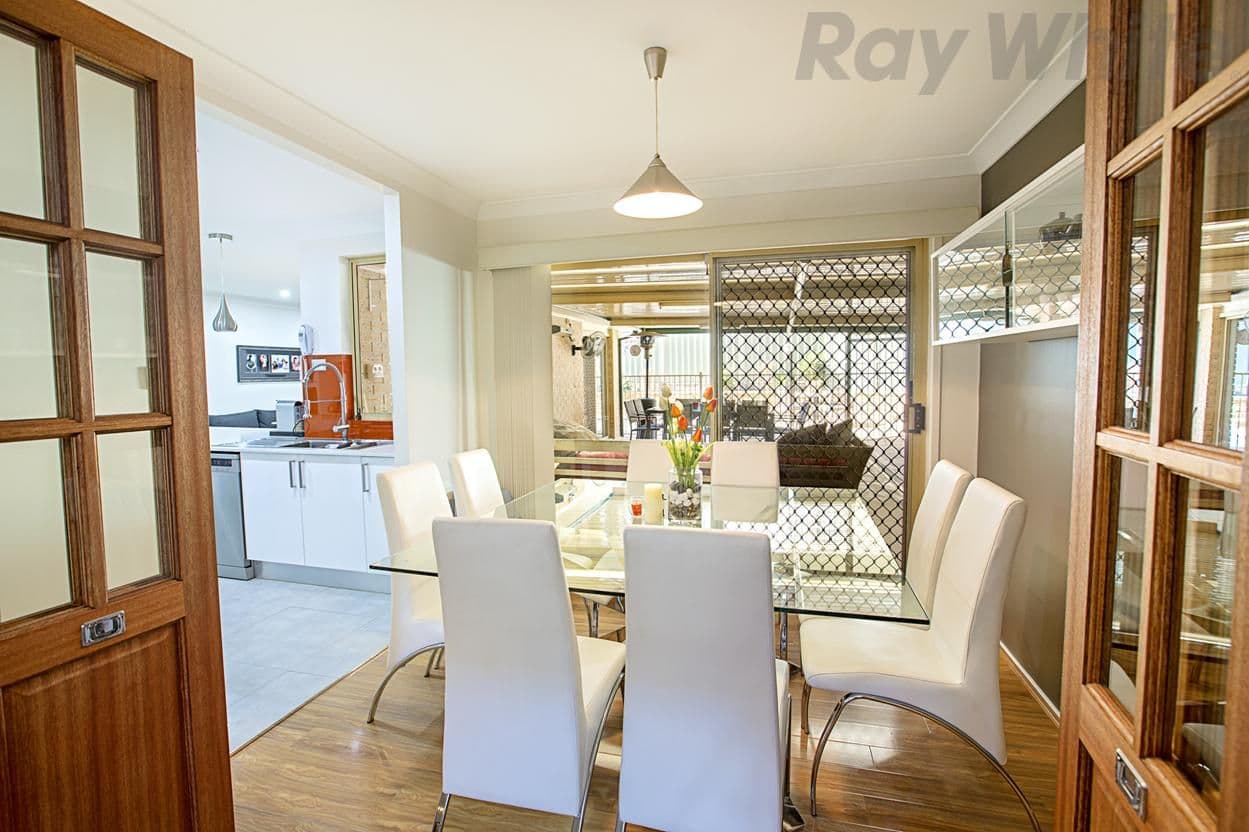 86 Jacaranda Crescent, Casula NSW 2170, Casula - Thumbnail 3